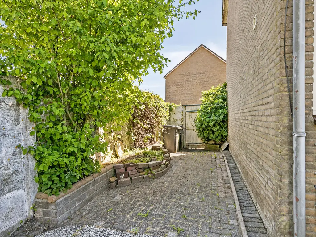 Tulpstraat 18, SINT-MAARTENSDIJK