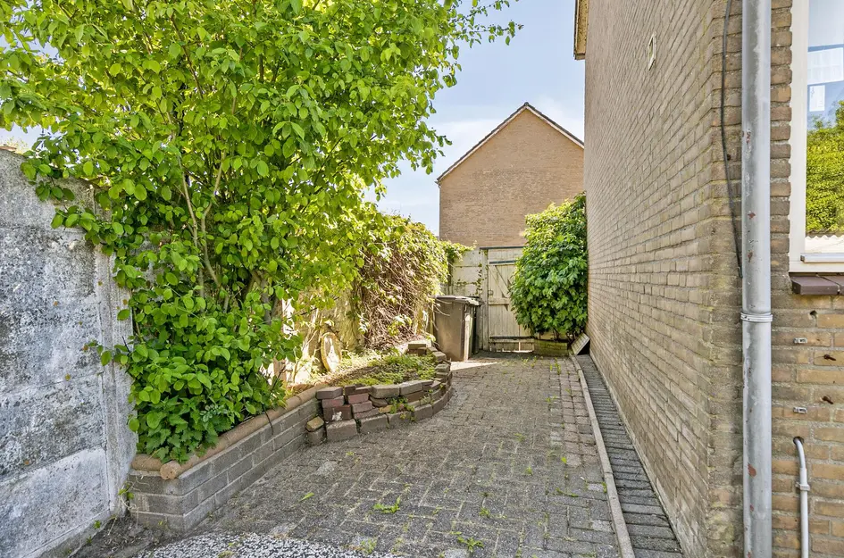Tulpstraat 18