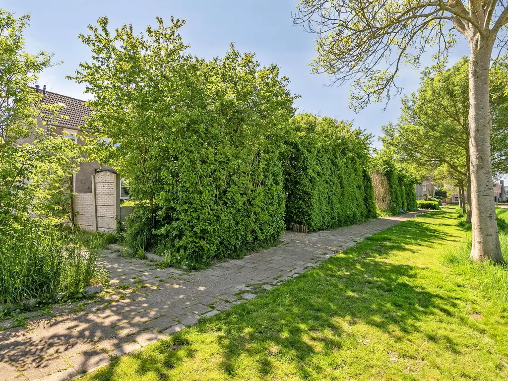 Tulpstraat 18, SINT-MAARTENSDIJK