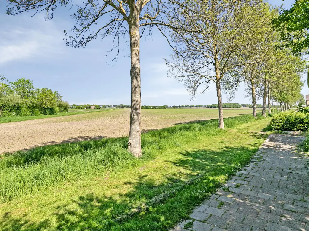 Tulpstraat 18, SINT-MAARTENSDIJK