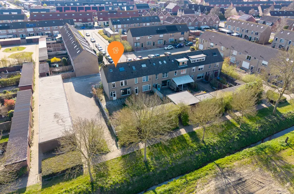 Tulpstraat 18