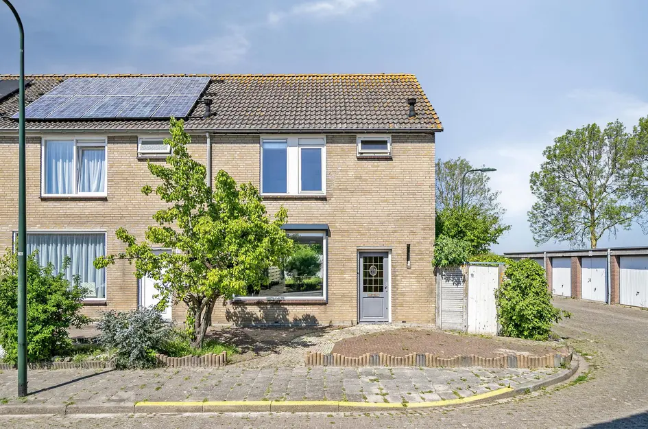 Tulpstraat 18