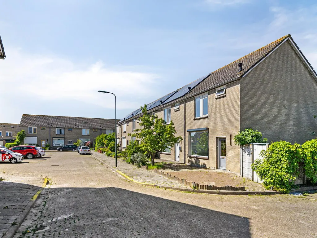 Tulpstraat 18, SINT-MAARTENSDIJK