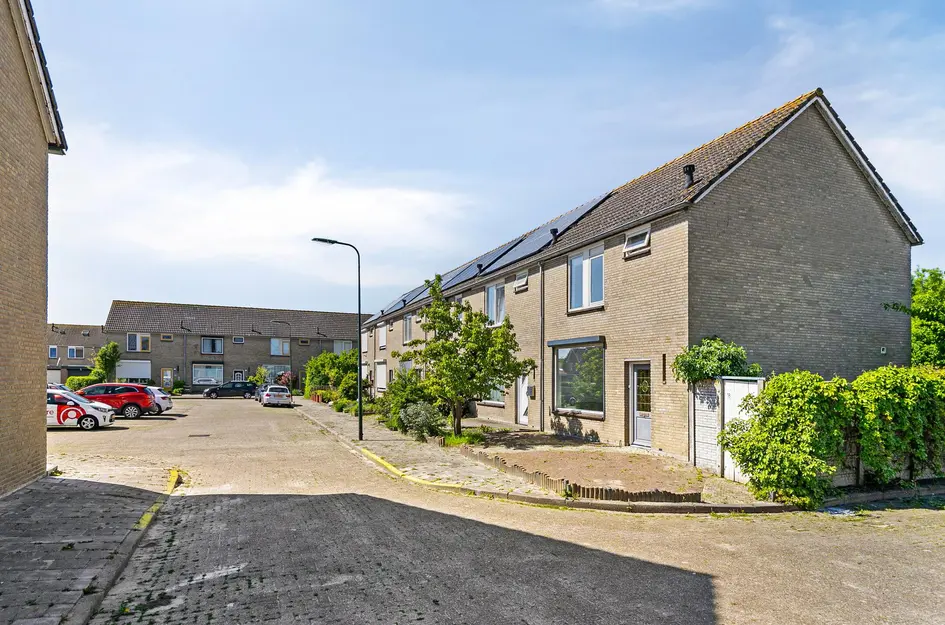 Tulpstraat 18