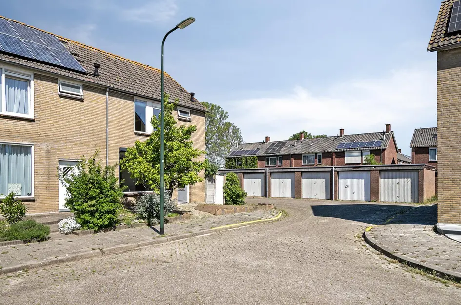 Tulpstraat 18