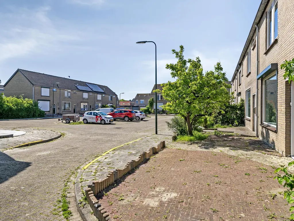 Tulpstraat 18, SINT-MAARTENSDIJK