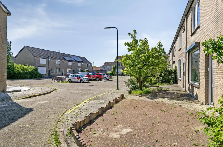 Tulpstraat 18