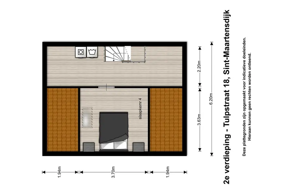 Tulpstraat 18