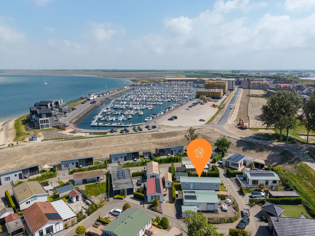 Nieuwlandseweg 26, SINT-ANNALAND