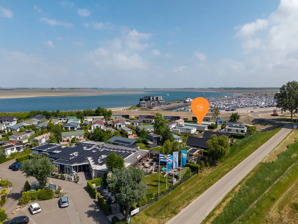 Nieuwlandseweg 26, SINT-ANNALAND