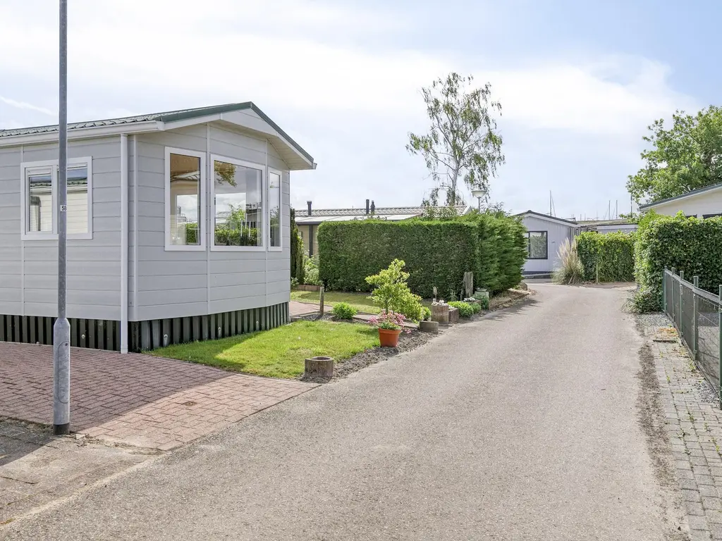 Nieuwlandseweg 26, SINT-ANNALAND