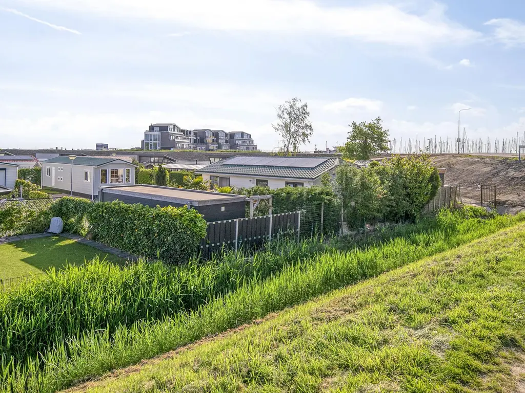 Nieuwlandseweg 26, SINT-ANNALAND