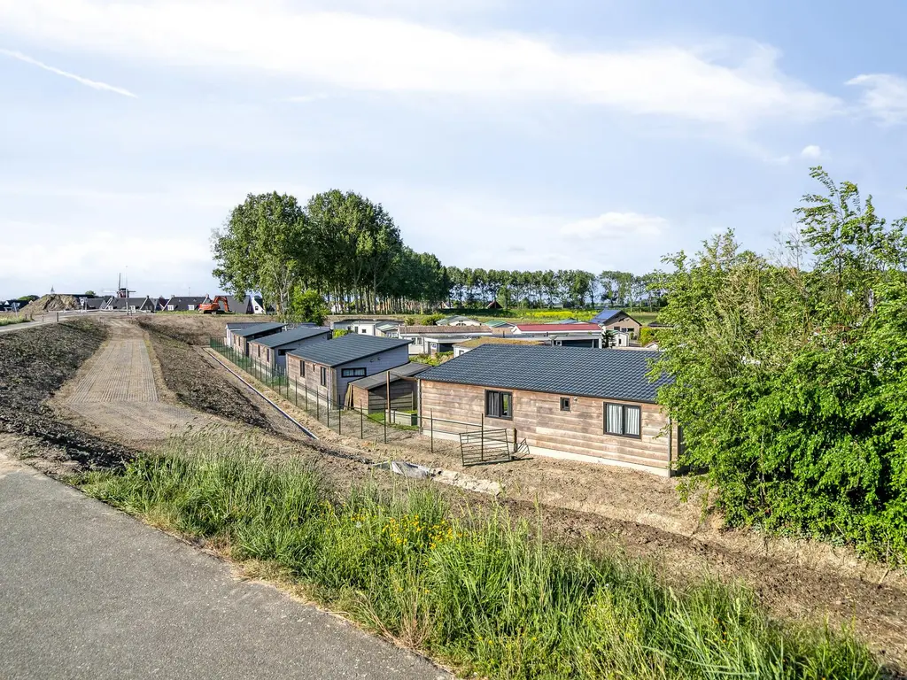 Nieuwlandseweg 26, SINT-ANNALAND
