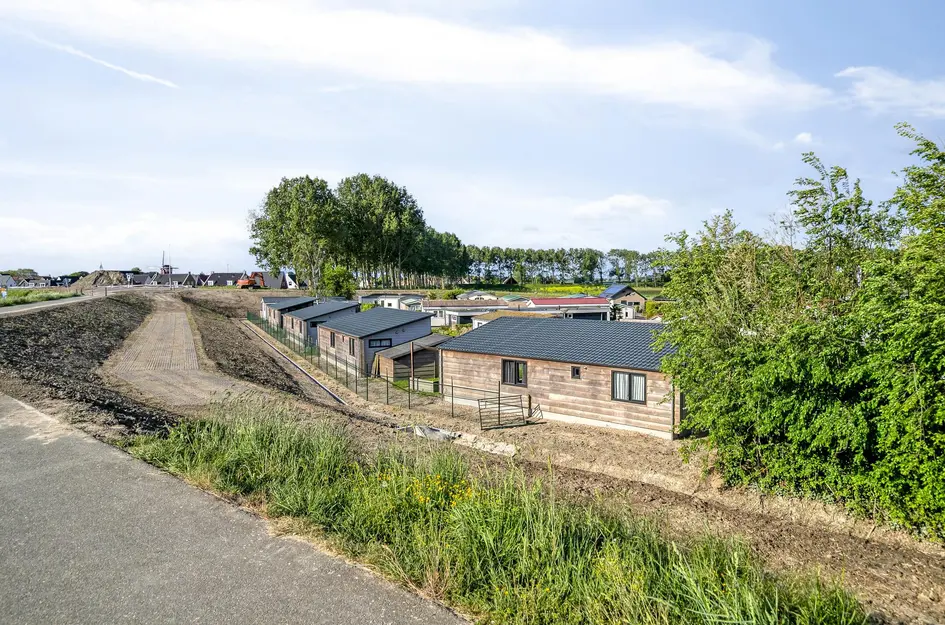 Nieuwlandseweg 26