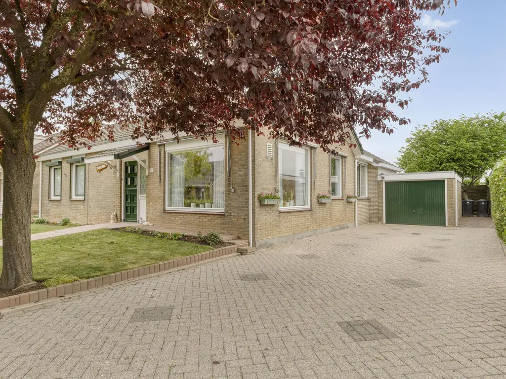 Gladiolenstraat 13, SINT PHILIPSLAND