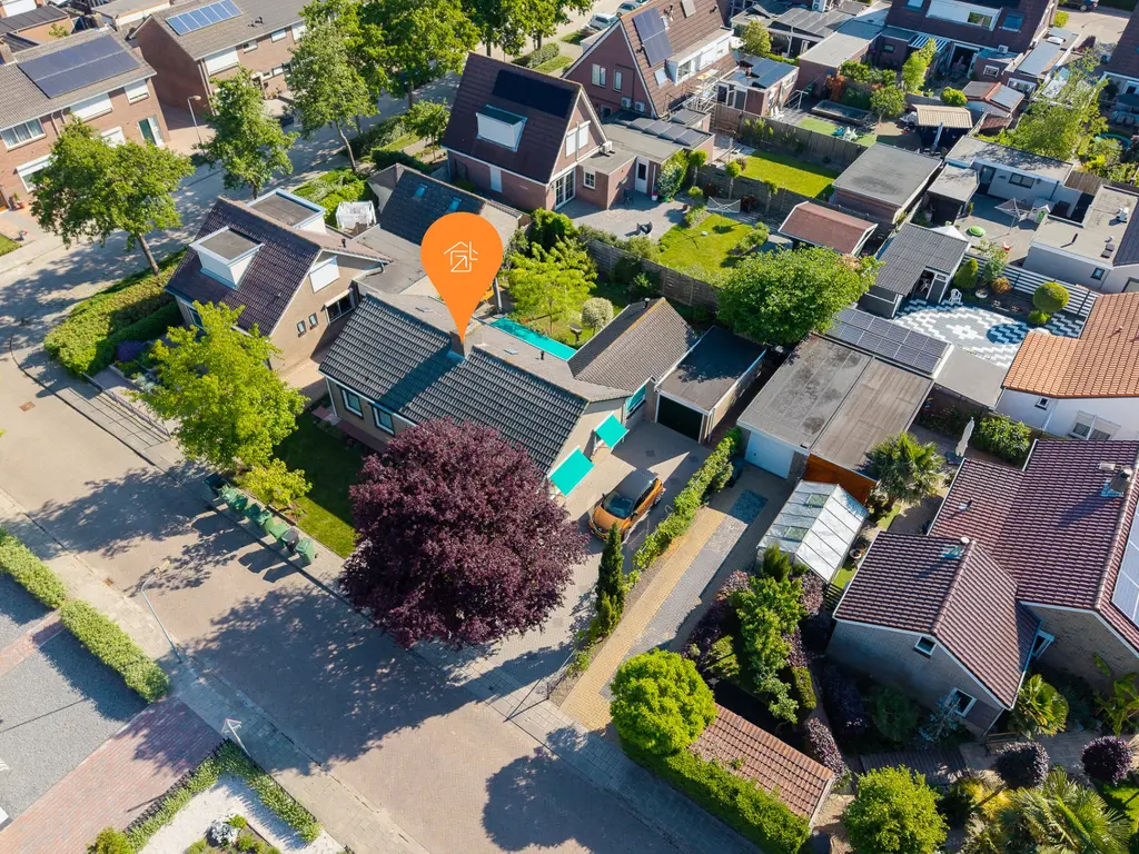 Gladiolenstraat 13, SINT PHILIPSLAND