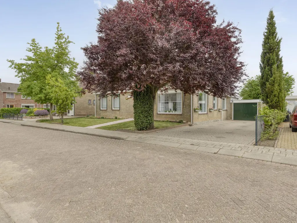 Gladiolenstraat 13, SINT PHILIPSLAND