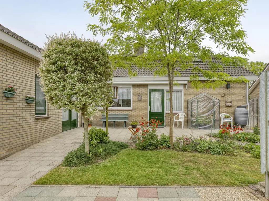 Gladiolenstraat 13, SINT PHILIPSLAND
