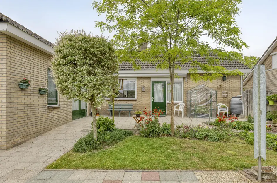 Gladiolenstraat 13