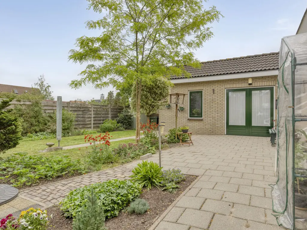 Gladiolenstraat 13, SINT PHILIPSLAND