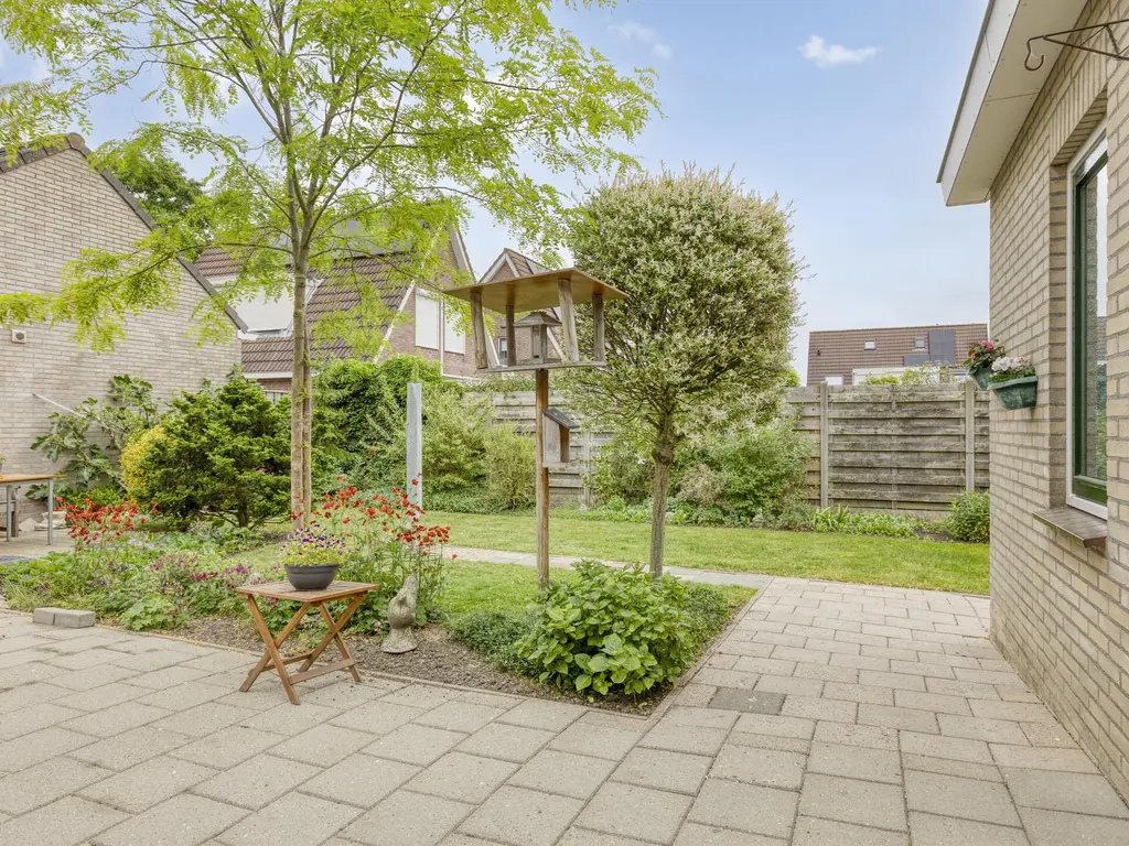 Gladiolenstraat 13, SINT PHILIPSLAND