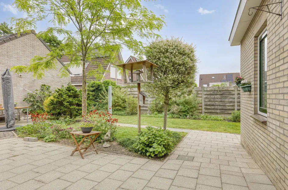 Gladiolenstraat 13
