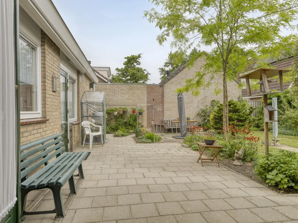 Gladiolenstraat 13, SINT PHILIPSLAND