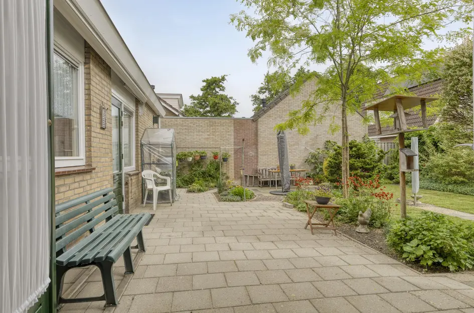 Gladiolenstraat 13