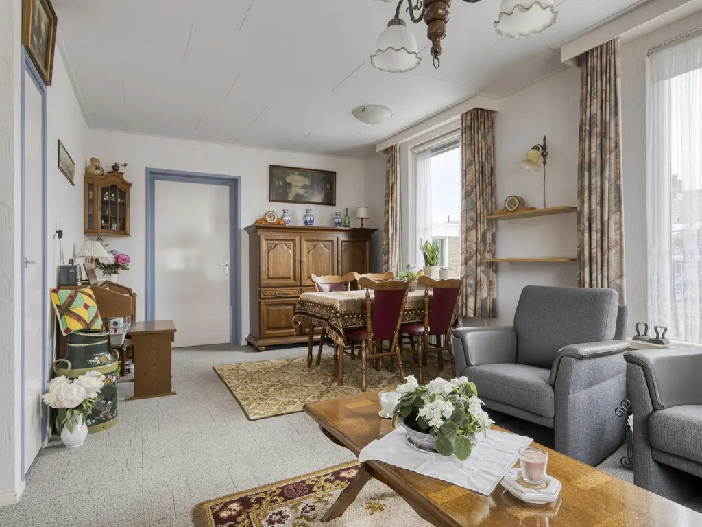 Gladiolenstraat 13, SINT PHILIPSLAND