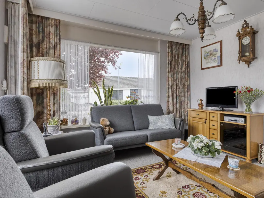 Gladiolenstraat 13, SINT PHILIPSLAND