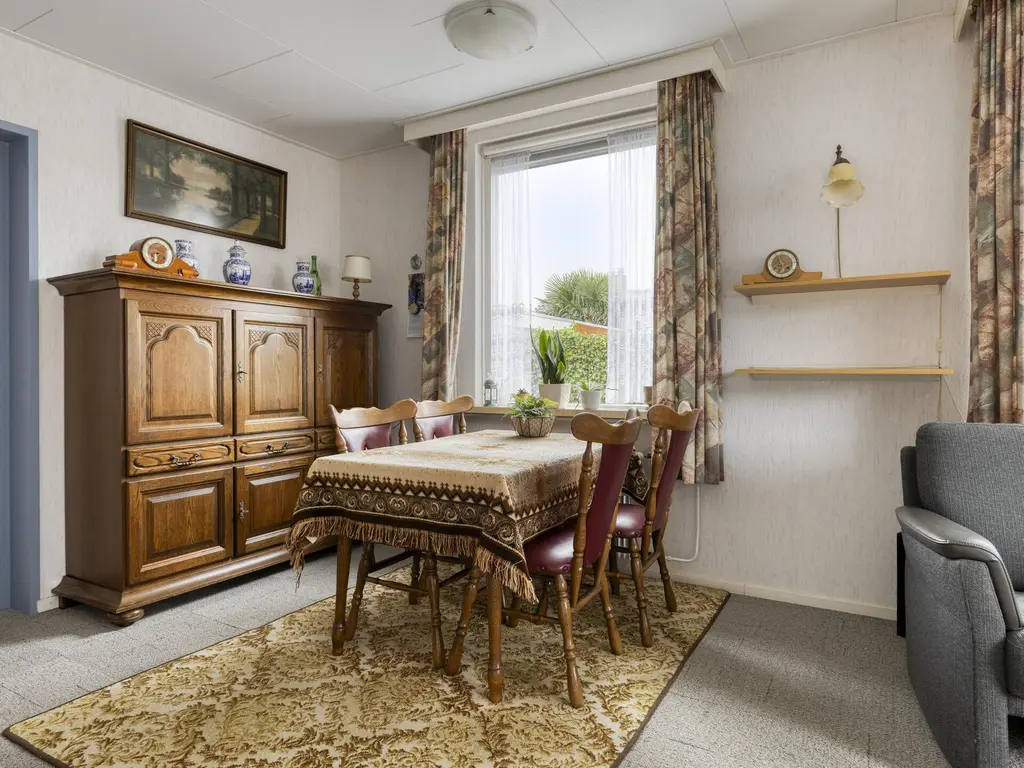 Gladiolenstraat 13, SINT PHILIPSLAND