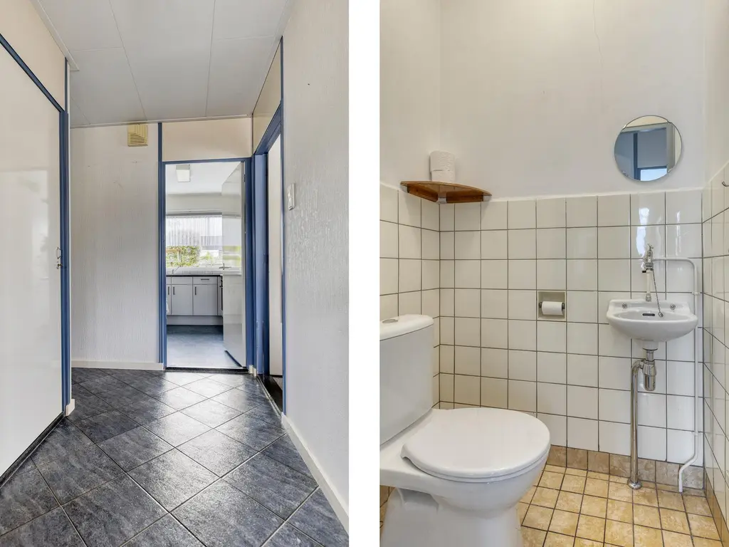 Gladiolenstraat 13, SINT PHILIPSLAND