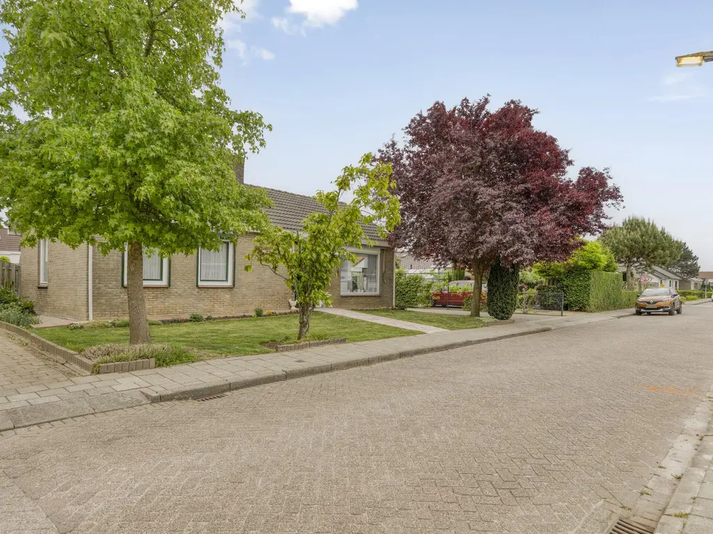 Gladiolenstraat 13, SINT PHILIPSLAND