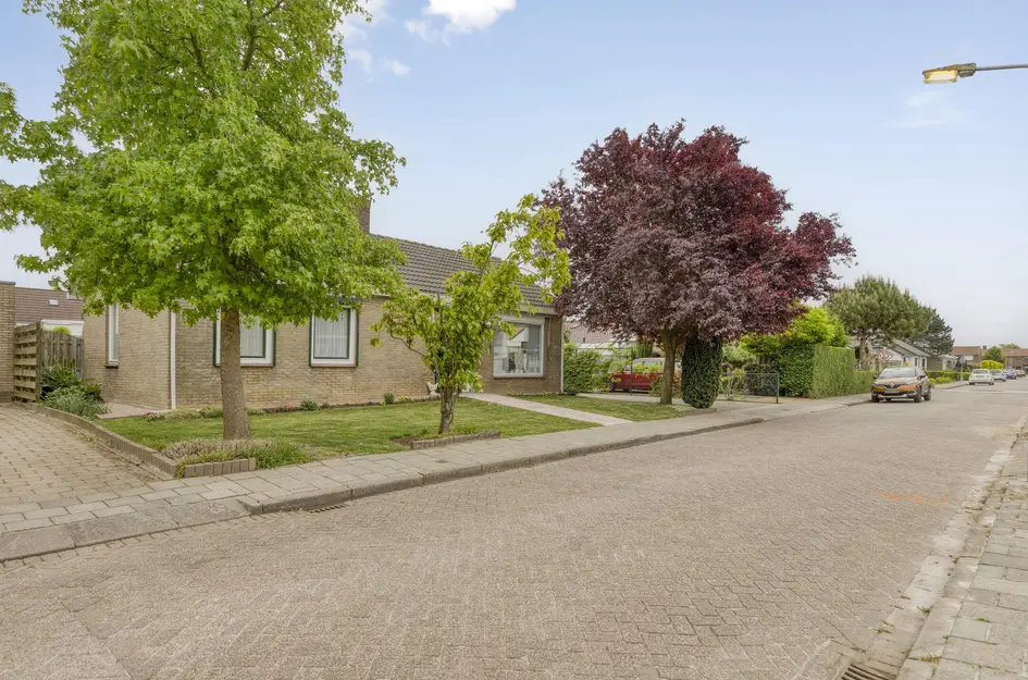 Gladiolenstraat 13