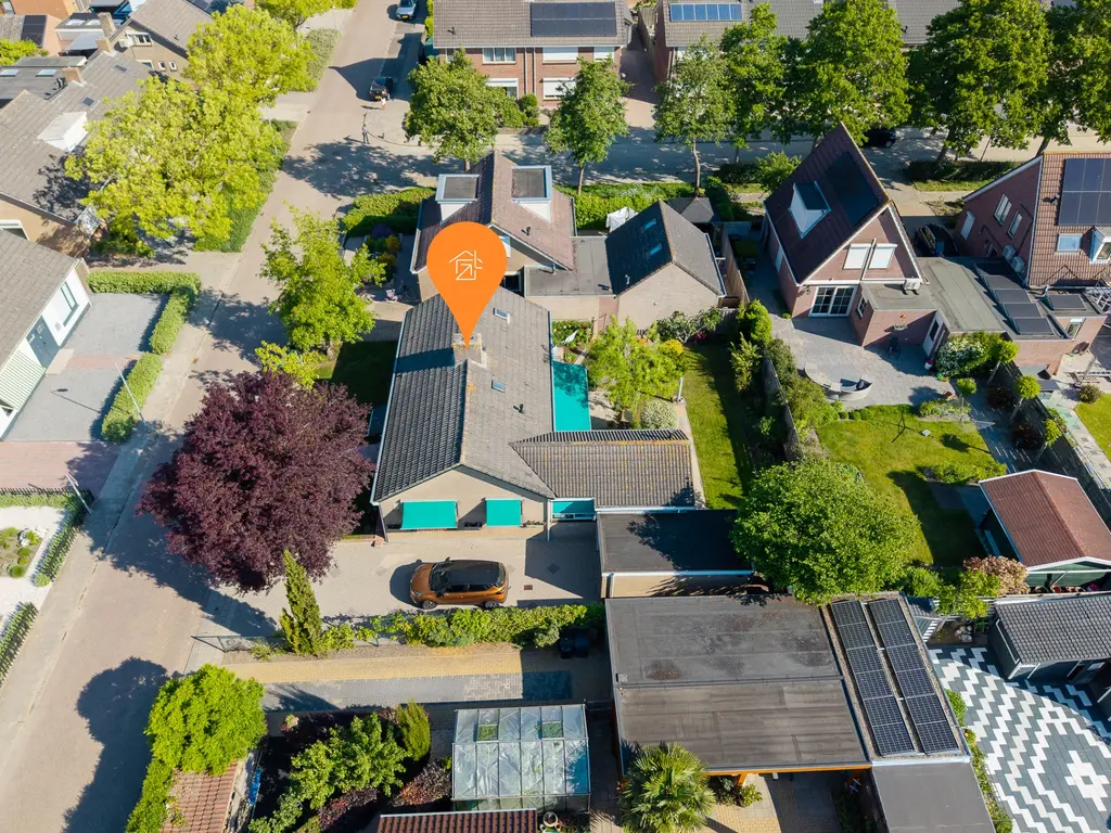 Gladiolenstraat 13, SINT PHILIPSLAND
