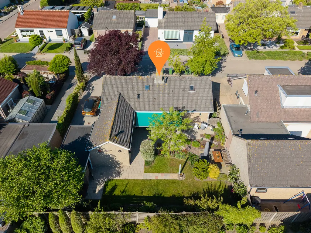 Gladiolenstraat 13, SINT PHILIPSLAND