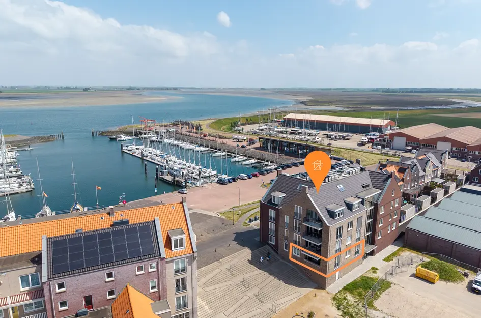 Havenweg 127
