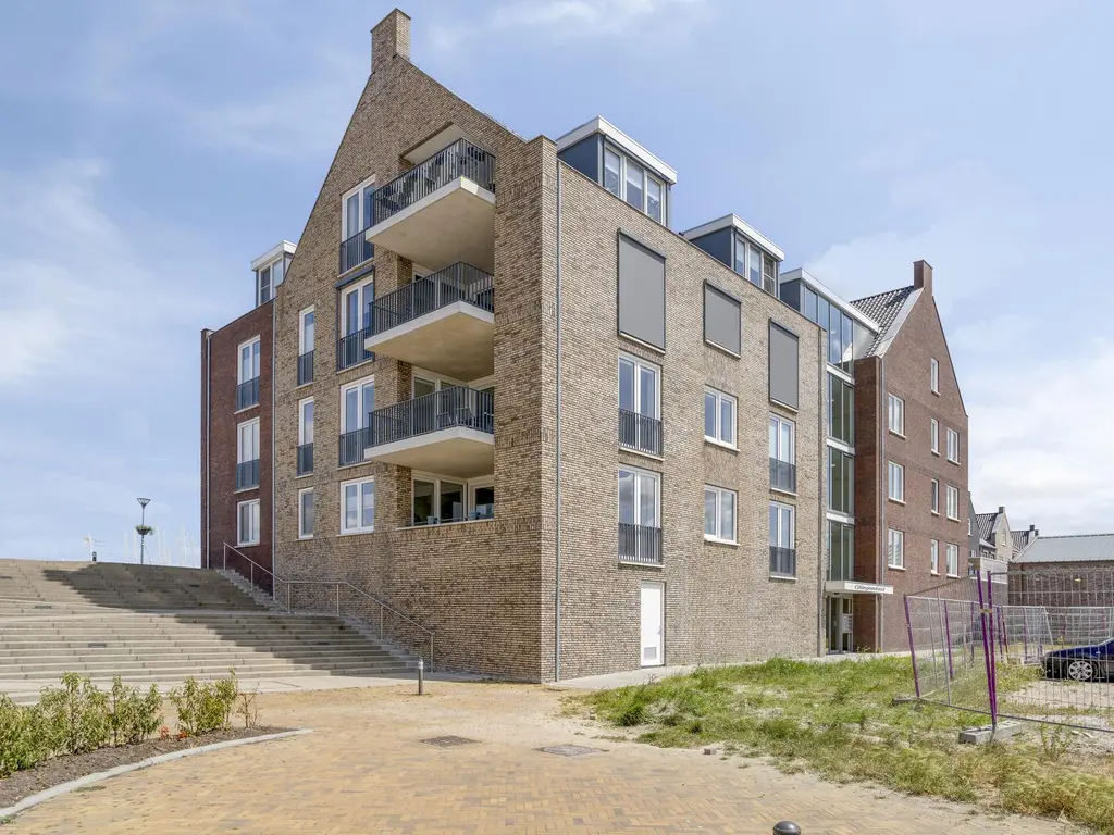 Havenweg 127, SINT-ANNALAND