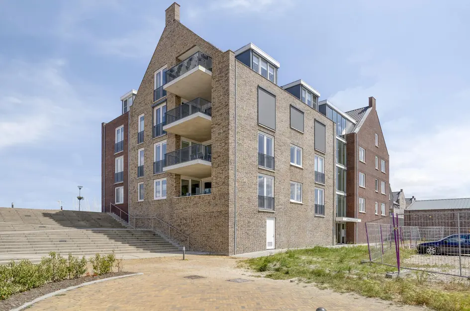 Havenweg 127