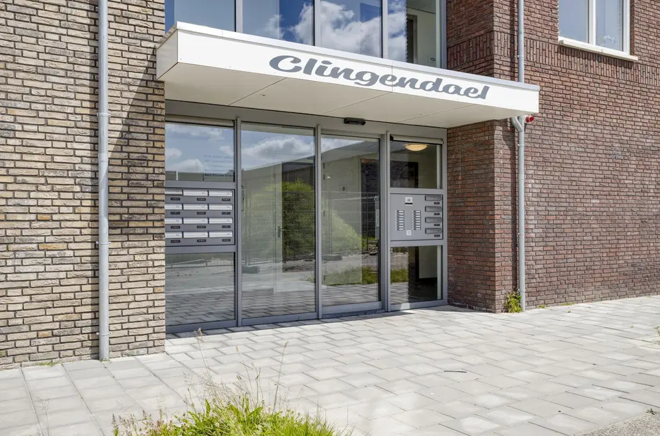 Havenweg 127