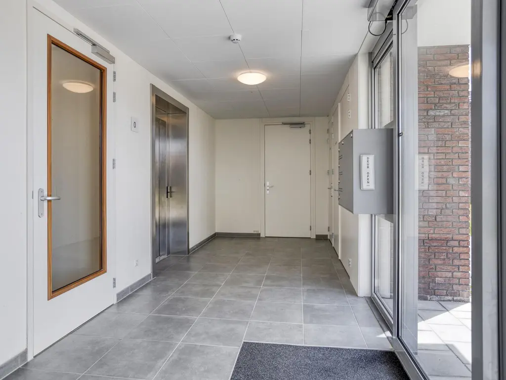 Havenweg 127, SINT-ANNALAND