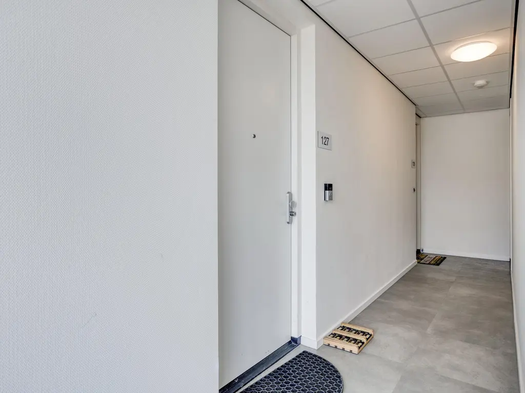 Havenweg 127, SINT-ANNALAND