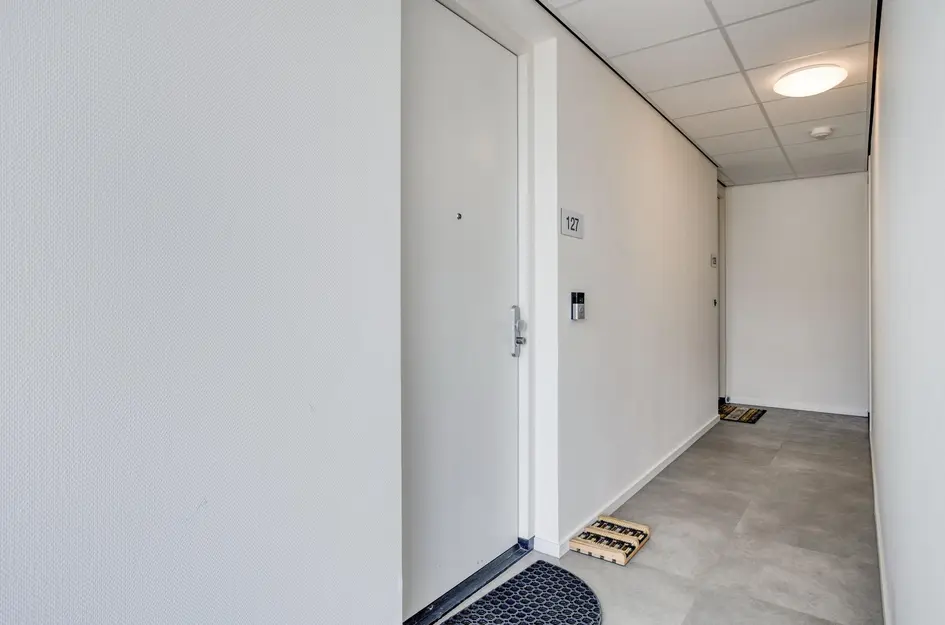 Havenweg 127
