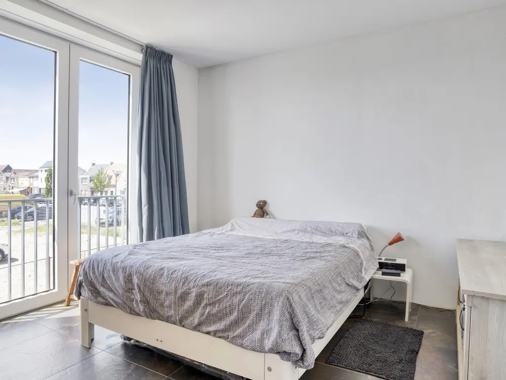 Havenweg 127, SINT-ANNALAND