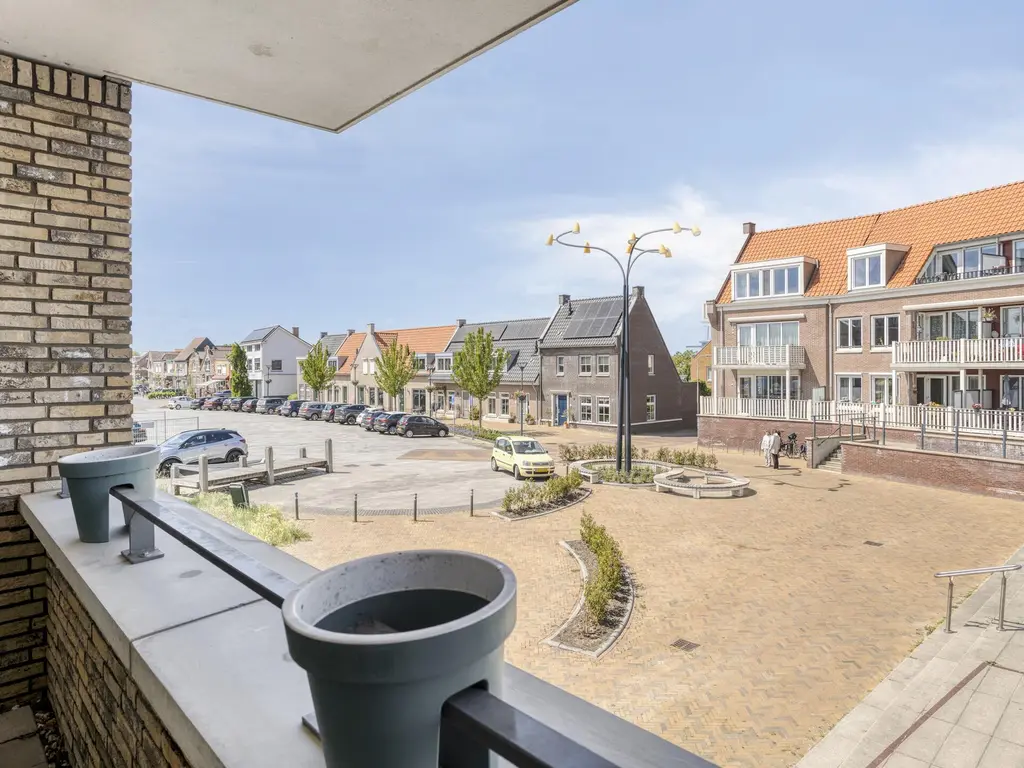 Havenweg 127, SINT-ANNALAND