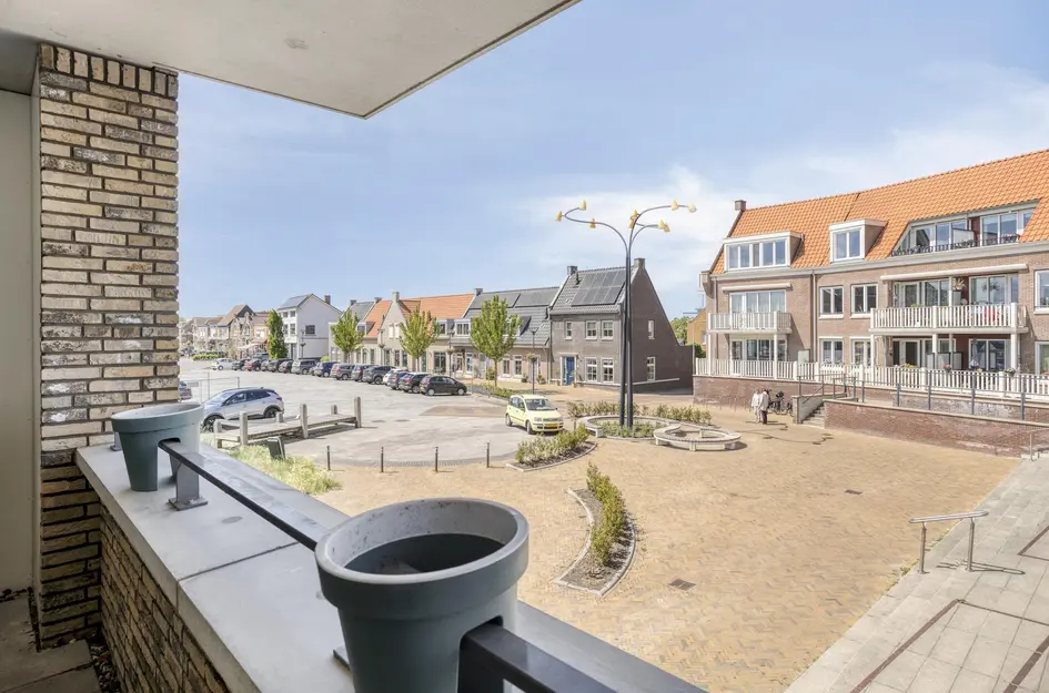 Havenweg 127