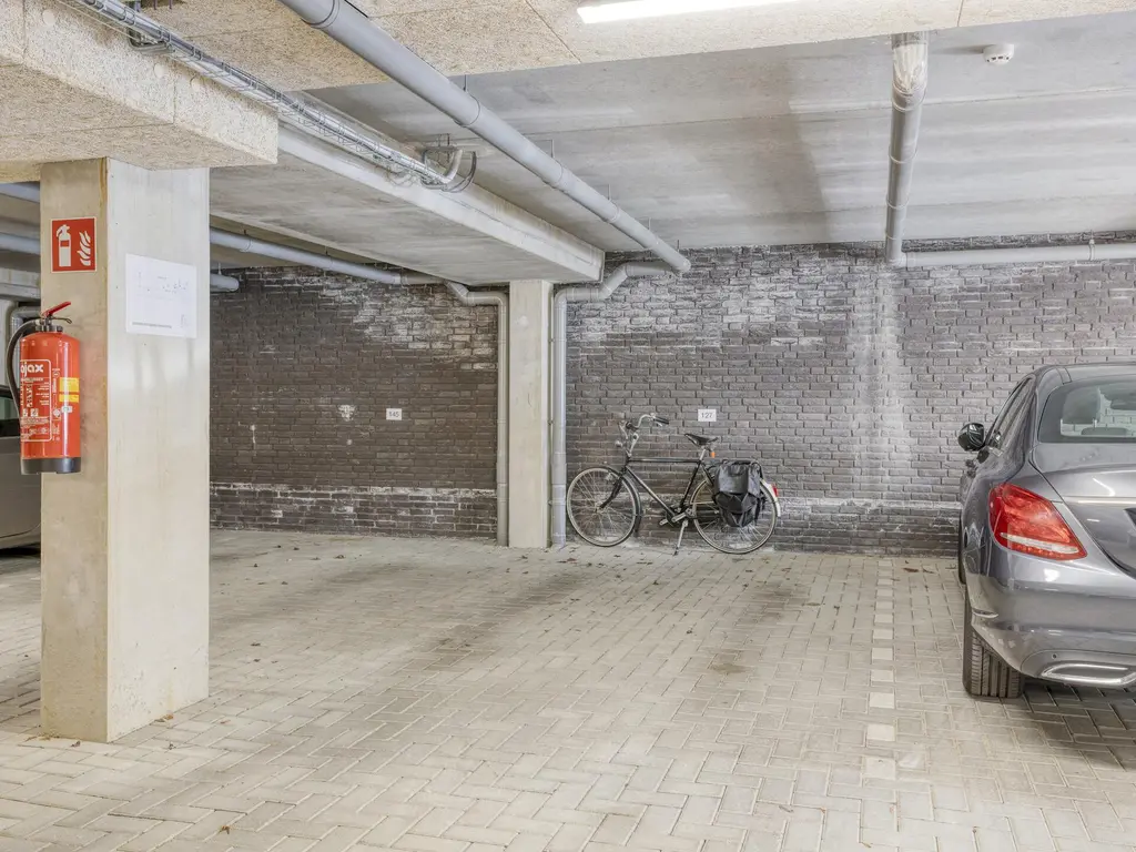 Havenweg 127, SINT-ANNALAND