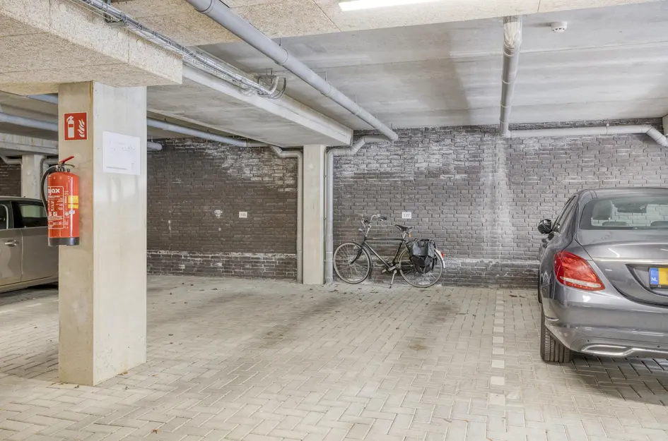Havenweg 127
