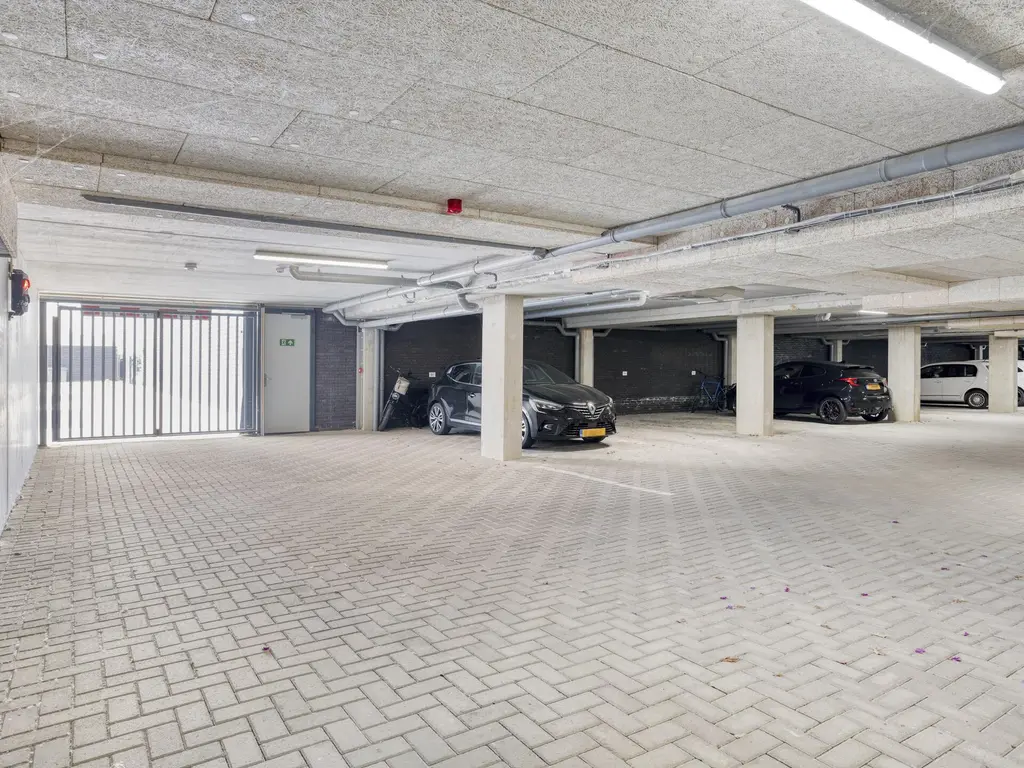 Havenweg 127, SINT-ANNALAND