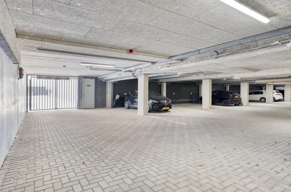 Havenweg 127